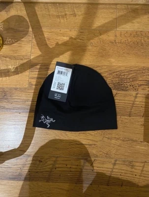Arc'teryx Rho Toque Beanie Skull Cap Running hat Wool - One Size | Fast Shipping - Image 1 of 3