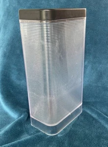 Nespresso Vertuo Coffee Maker GCC1 Espresso Machin Water Tank & Lid Replacement - Picture 1 of 10