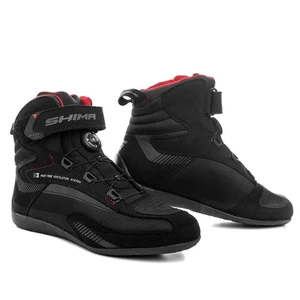 Stivali moto SHIMA SHIMA EXO VENTILATI - taglia 45 - Foto 1 di 1