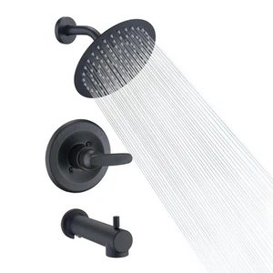 Replacement Faucet Shower Trim Kit for Delta 1300/1400 & 13/14 Series, Tub Sh... - Picture 1 of 8