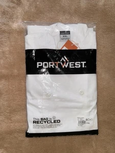 Brand New Portwest Sussex Jacket - Size XXL - Picture 1 of 5