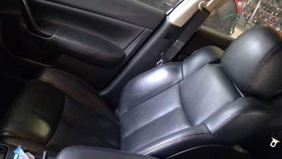 Passenger Front Seat Leather Electric Heated Fits 11-14 MAXIMA 5032507 - Image 1 of 2