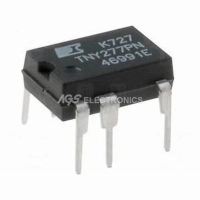 TNY277PN - TNY 277PN - TNY 277 Circuito integrato off-line switcher