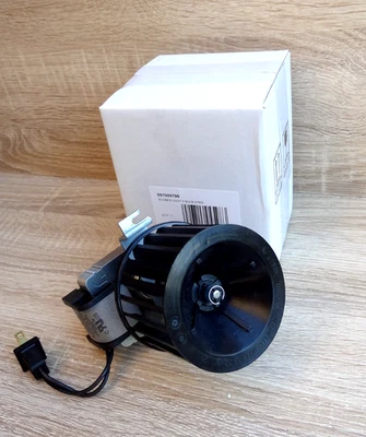 Conjunto de ventilador de repuesto Broan S97009796 para calentadores de bombilla Foto 1 de 4