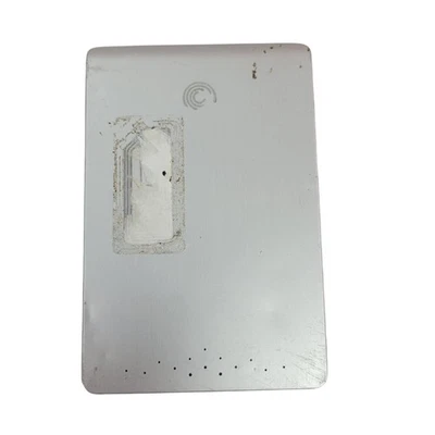 SEAGATE FREE AGENT GO 9ZA2AG-502 320 GB PORTABLE EXTERNAL DRIVE - Image 1 of 3