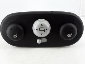 MINI R50 R52 R53 Electric Mirror Control Switch Pack With Heated Seats 6918217 - Picture 1 of 9