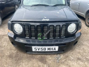 JEEP PATRIOT LEFT HEADLIGHT  983216 - Picture 1 of 3