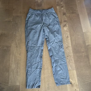 Lululemon Great Wall Jogginghose für Herren - einfarbig grau, Größe Small (30” Schrittlänge) - Bild 1 von 3
