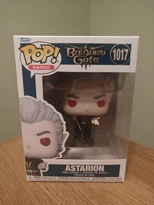 Astarion #1017 Funko Pop! Baldur's Gate 3 - Picture 1 of 6