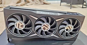 AMD Radeon RX 6950 XT graphics card 1440p and 4K resolutions. READ - Picture 1 of 6