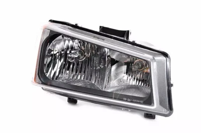 Genuine GM Passenger Side Headlamp Assembly 10396912 - Image 1 of 4