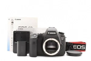 Canon EOS 6D Body Set Working - Picture 1 of 10