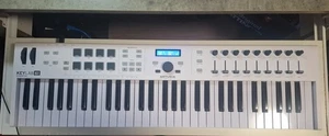 Arturia Keylab Essentials 61 MK2 - Bild 1 von 10