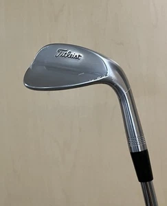 Titleist Vokey 46° FORGED Pitching Wedge RH SM10 Dynamic Gold S200 NEW - Picture 1 of 8