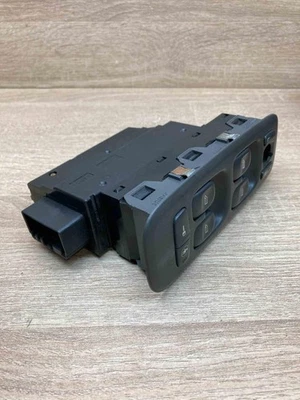 8682836   Electric window control switch Fits for Volvo S60 - Image 1 of 4