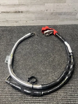 通用正品零件 23345595 正电池电缆 — 第 1/4 张图片