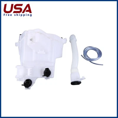 Windshield Washer Reservoir For Toyota 4Runner Trail 2010 2011-2016, 2021-2022 - Image 1 of 4