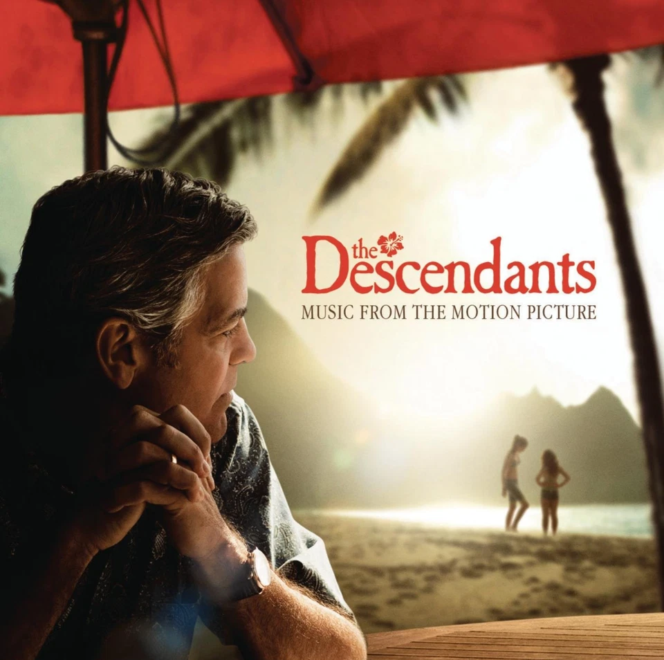 The Descendants - Imagem 1 de 1