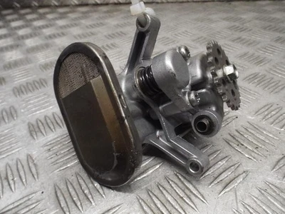 Yamaha XJ650 XJ 650 Turbo Engine Oil Pump  - Image 1 of 4
