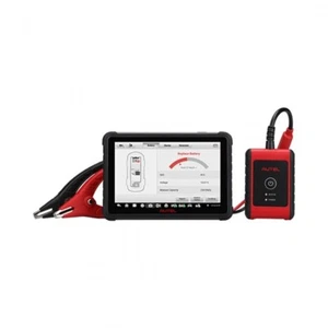 AUTEL MAXIBAS BT609 BATTERY DIAGNOSTIC TOOL KIT SYSTEM UPS EXPRESS SHIPPING - Picture 1 of 3