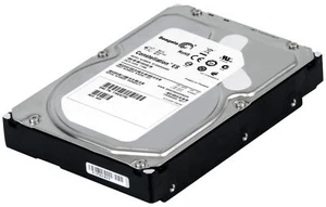 Hard Drive EMC 118032750 ST32000444SS 2TB 7.2K 16MB SAS-2 3.5'' - Picture 1 of 3