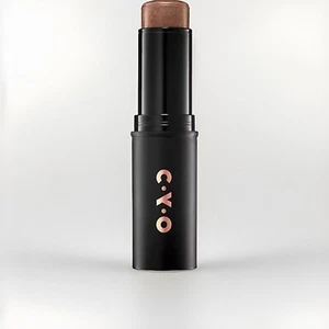 CYO COOL AS A COCONUT COOLING BRONZING STICK MEDIUM DARK RARE DISCONTINUED NEW - Picture 1 of 7