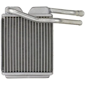 Núcleo calefactor para Chevy Corvette C4 V8 1984-1996 cupé 5,7 L convertible tiburón - Imagen 1 de 3