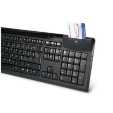 Tastiera Hamlet - XKKITASCR - Tastiera con lettore Smart Card integrato