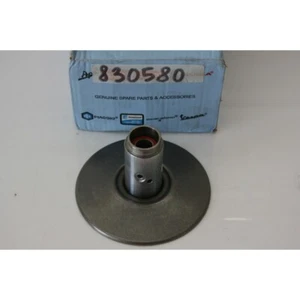 Semipuleggia secondaria fissa Secondary fixed half-pulley Piaggio Carnaby 125 - Foto 1 di 2