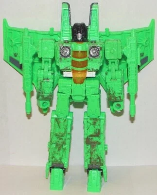 Transformers Siege War For Cybertron ACID STORM Complete Voyager wfc - Image 1 of 2