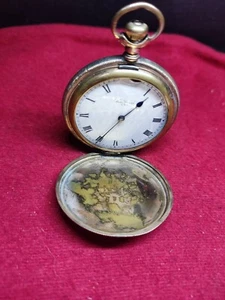 Reloj de bolsillo Waltham, para piezas, 527 - Imagen 1 de 18