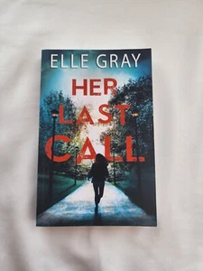 Her Last Call - Imagen 1 de 2