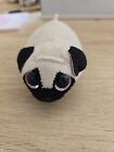 Ty Beanie Babies Candy The Pug 2017 4 pouces