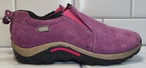Merrell Kids Jungle Moc Frosty WTPF Gamuza Select Zapatos Secos Viña Niños 3,5 M - Imagen 1 de 8