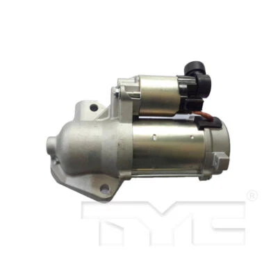 New Starter Motor for 2010-2011 Acura TL SH-AWD 3.7L V6 - Image 1 of 4