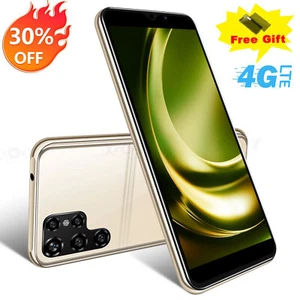 XGODY Neuest 11 inch Tablet HD Android 15 16GB RAM+256GB GMS 13MP Kamera 5G WiFi - Picture 1 of 10