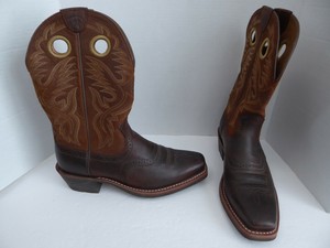 Las mejores ofertas en Botas Ariat para hombres | eBay
