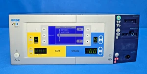 Unidad electroquirúrgica ERBE VIO 200S - Imagen 1 de 5