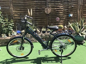 SmartEC Pedelecs. Trek26D Trek28H - Bild 1 von 15