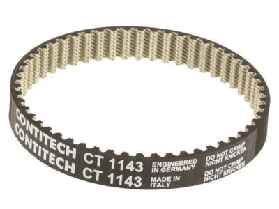 For 2008-2014 Volkswagen GTI Multi Rib Belt 12773GCNF 2013 2009 2010 2011 2012 - Image 1 of 2