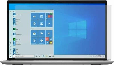 Screen Protector (Set of 2) for Dell inspiron 13 7000 2 in 1 7300 13.3" Laptop - Image 1 of 4