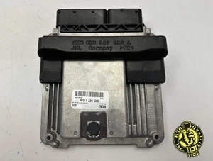 AUDI A4 A5 ALLROAD 2014-2015 2,0 L MÓDULO DE CONTROL DEL MOTOR ECU ECM OEM 8K5907115N - Imagen 1 de 6