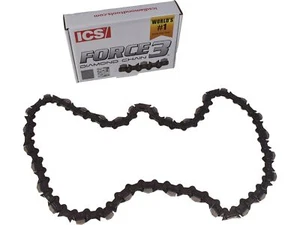 ICS FORCE3-32 Diamant-Sägekette für 35cm Schwert für Kettensäge - 584292 -  - Bild 1 von 2