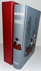 John Buchan / Stories Folio Society 2008 - Picture 1 of 1