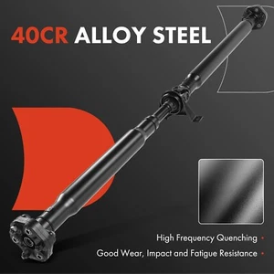 Drive Shaft Assembly for Chrysler 300 2005-2008 Dodge Charger 2007-2008 Rear AWD - Picture 1 of 9