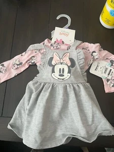 Clothing Baby Girl - Picture 1 of 2