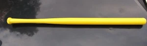 Vintage Plastic Generation 3? Official Wiffle Ball Yellow Bat 1983-1991 USA - Picture 1 of 4