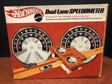 speedometer hot wheels