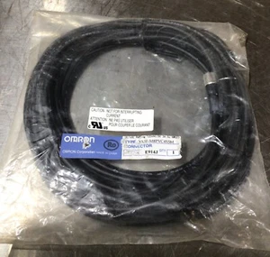 Omron XS3F-M8PVC4S5M XS3FM8PVC4S5M Proximity Sensor 125VAC/DC 3A E914J - Picture 1 of 6