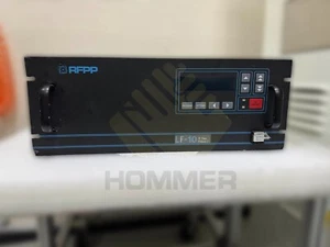 RFPP LF-10 RF Power Generator - Picture 1 of 5